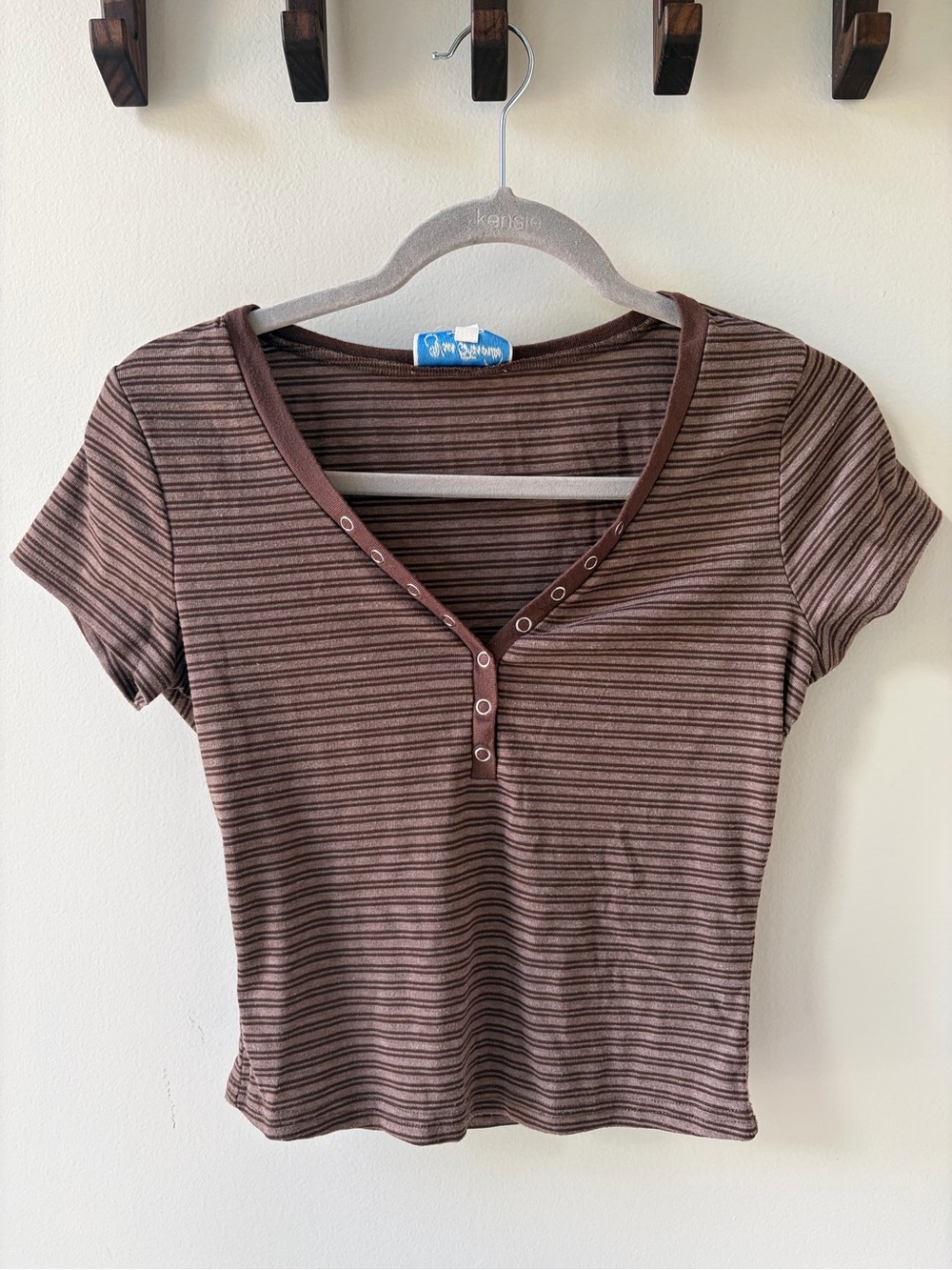 PacSun Short Sleeve Tee